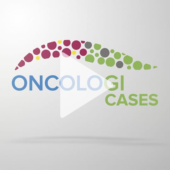 OncoloGI cases animatie