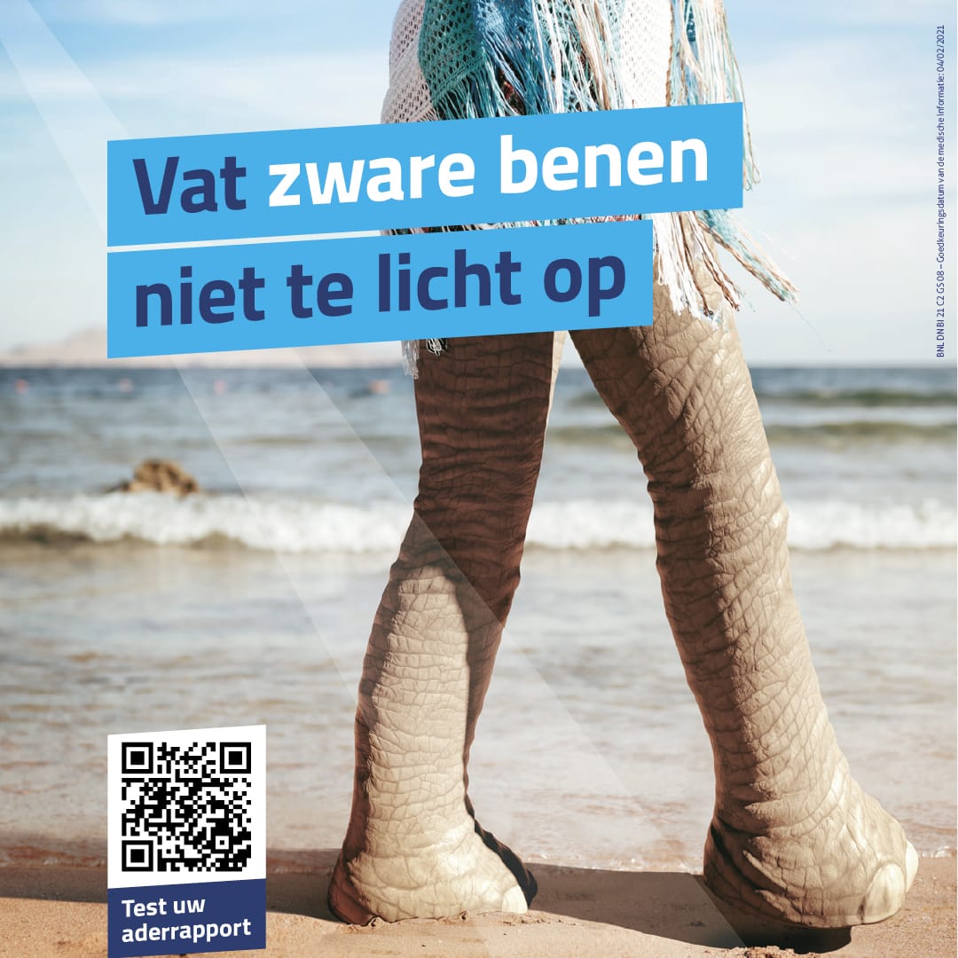 Sensibilisation campaign